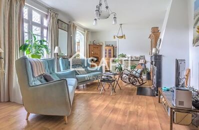 vente maison 1 598 000 € à proximité de Neufchâtel-Hardelot (62152)