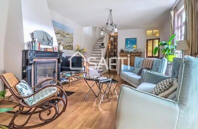 vente maison 1 598 000 € à proximité de Étaples (62630)