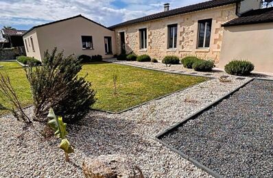 vente maison 399 900 € à proximité de Lesparre-Médoc (33340)