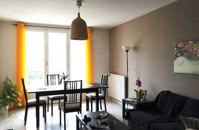 location appartement 658 € CC /mois à proximité de Saint-Martin-d'Hères (38400)