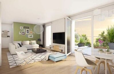 vente appartement 540 000 € à proximité de Saint-Cyr-sur-Mer (83270)