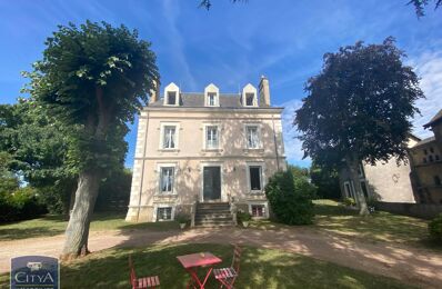 vente maison 924 000 € à proximité de Sèvres-Anxaumont (86800)
