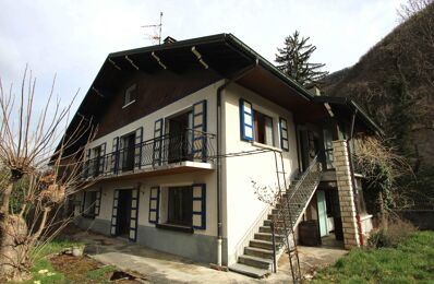 vente maison 478 000 € à proximité de Marnaz (74460)