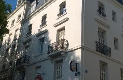 location appartement 379 € CC /mois à proximité de Saint-Avertin (37550)