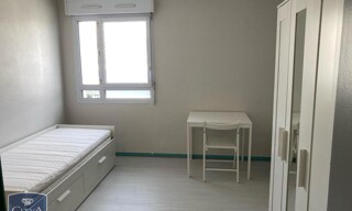 Appartement 1 Pièce 17 m² à louer à Tours (37000)