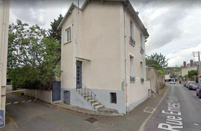 location garage 70 € CC /mois à proximité de Joué-Lès-Tours (37300)