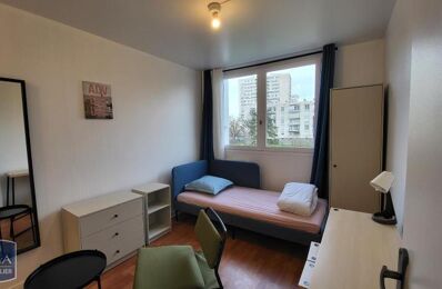 location appartement 385 € CC /mois à proximité de Semblançay (37360)