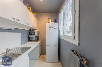 vente appartement 96 000 € à proximité de Saint-Avertin (37550)