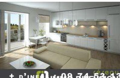 vente appartement 475 500 € à proximité de Escalquens (31750)