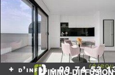 vente appartement 235 900 € à proximité de Carnon Plage (34280)
