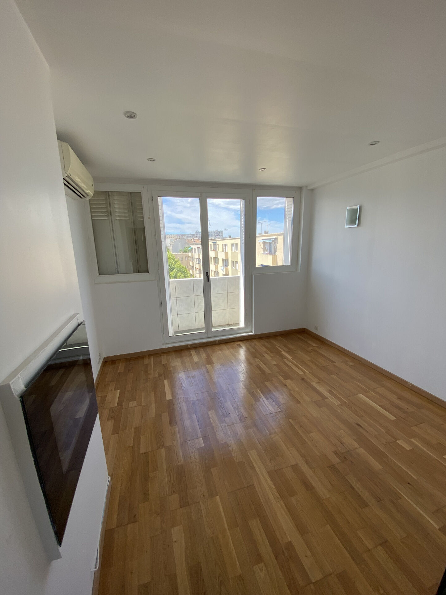 Marseille 3eme Appartement 3 pièces 46 m²