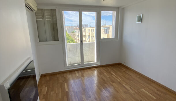 Appartement 3 pièces  à louer Marseille 3eme 13003