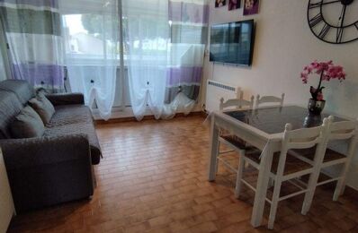 location appartement 595 € CC /mois à proximité de Aimargues (30470)