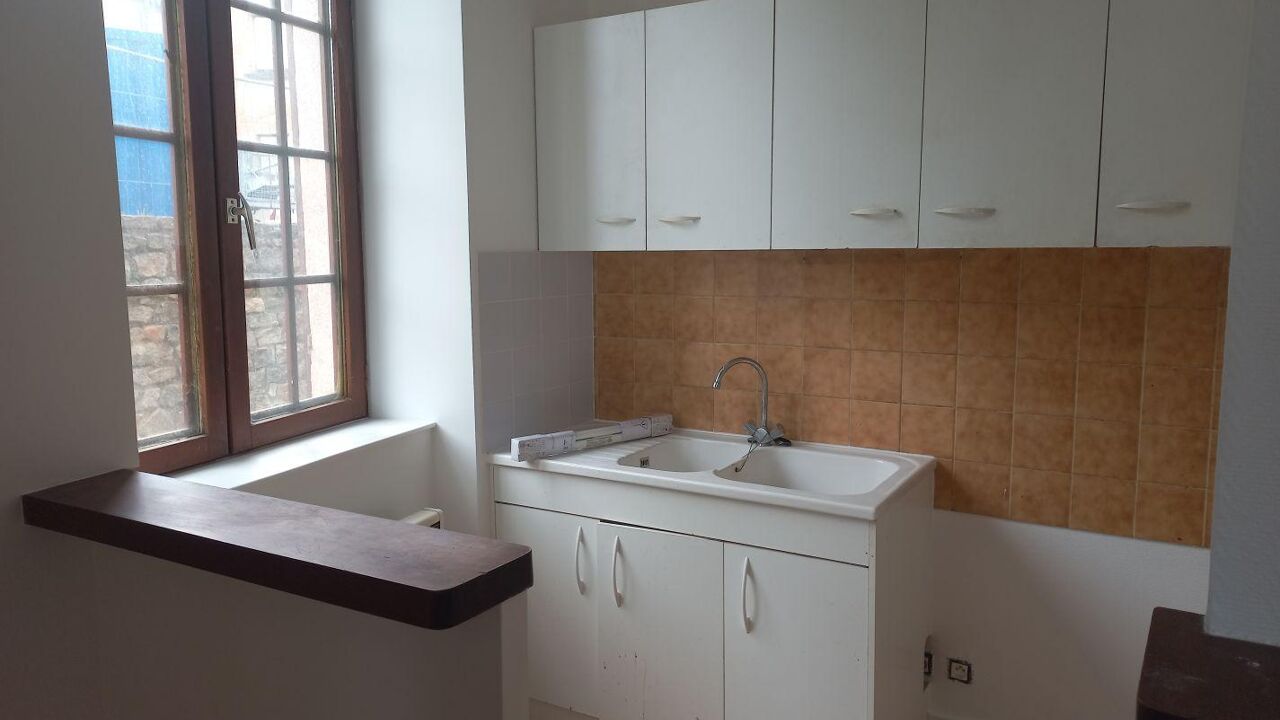 appartement 2 pièces 40 m2 à louer à L'Arbresle (69210)