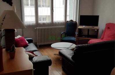 location appartement 1 400 € CC /mois à proximité de Saint-Symphorien-d'Ozon (69360)