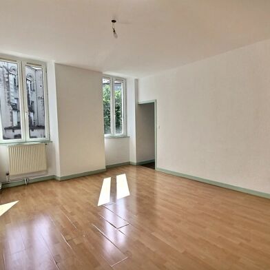 Appartement 3 pièces 70 m²