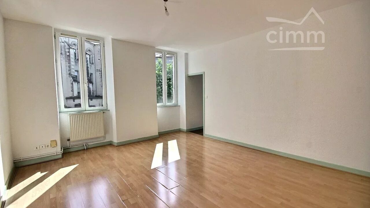 appartement 3 pièces 70 m2 à louer à Montélimar (26200)