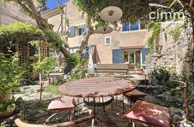 vente maison 370 000 € à proximité de La Roque-sur-Pernes (84210)