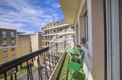vente appartement 265 000 € à proximité de Saint-Paul-de-Vence (06570)