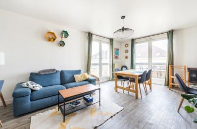 vente appartement 225 000 € à proximité de Marly-le-Roi (78160)