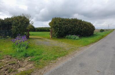 vente terrain 51 000 € à proximité de Courcelles-le-Roi (45300)