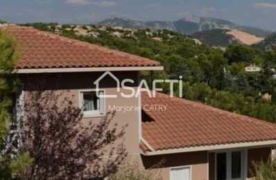 vente appartement 119 000 € à proximité de Marseille 9 (13009)