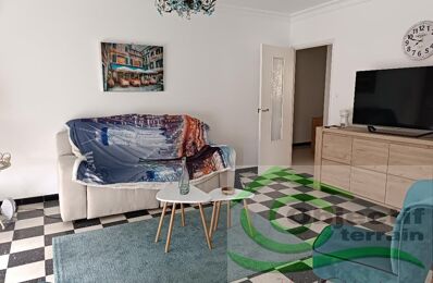 appartement 3 pièces 92 m2 à vendre à Béziers (34500)