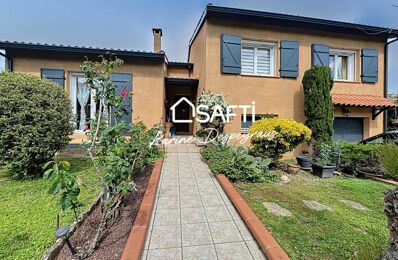 vente maison 438 000 € à proximité de Montaigut-sur-Save (31530)