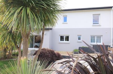 vente maison 374 000 € à proximité de Moëlan-sur-Mer (29350)