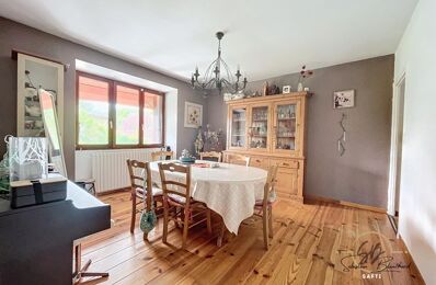 vente maison 275 000 € à proximité de Dingy-en-Vuache (74520)