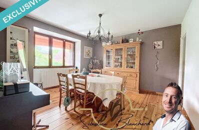 vente maison 275 000 € à proximité de Savigny (74520)
