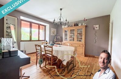 vente maison 275 000 € à proximité de Thusy (74150)