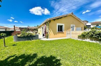 vente maison 335 000 € à proximité de Monblanc (32130)