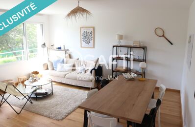 vente appartement 539 419 € à proximité de Saint-Benoît-des-Ondes (35114)