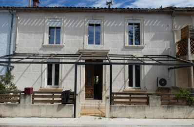 vente maison 127 000 € à proximité de Conilhac-Corbières (11200)