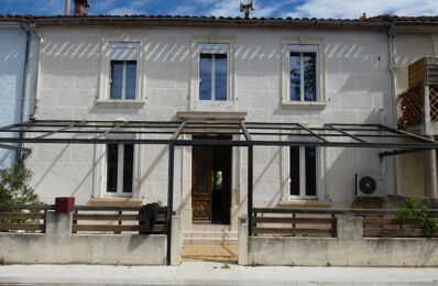 vente maison 127 000 € à proximité de Bagnoles (11600)