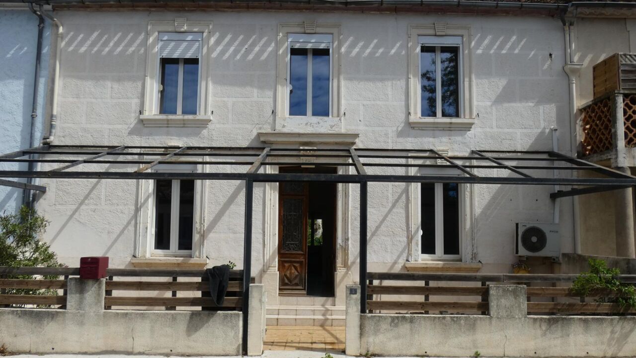 maison 6 pièces 170 m2 à vendre à La Redorte (11700)