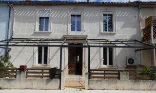 Maison 6 Pièces 170 m² à vendre à La Redorte (11700)