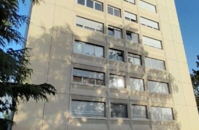 vente appartement 320 000 € à proximité de Cessy (01170)