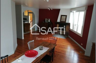 vente appartement 279 000 € à proximité de Plouzané (29280)