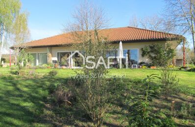 vente maison 325 000 € à proximité de Condat-en-Combraille (63380)