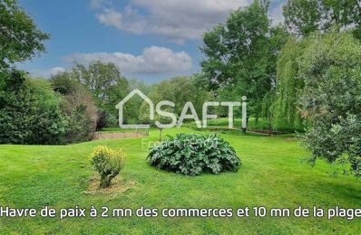 vente maison 633 000 € à proximité de Saint-Avaugourd-des-Landes (85540)