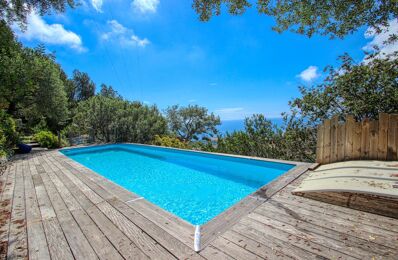 vente maison 1 490 000 € à proximité de Saint-Jean-Cap-Ferrat (06230)