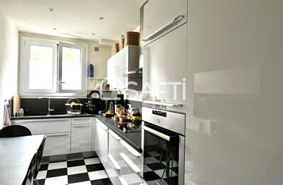 vente appartement 1 249 000 € à proximité de Villennes-sur-Seine (78670)