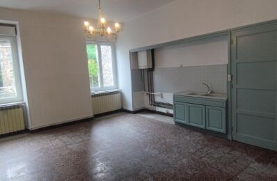 vente appartement 90 000 € à proximité de Haute-Loire (43)