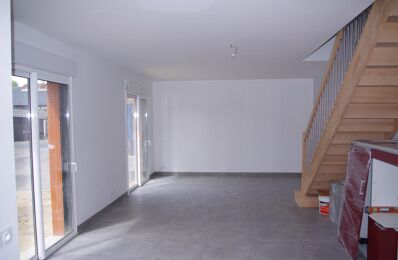 appartement 3 pièces 75 m2 à louer à Le Neubourg (27110)