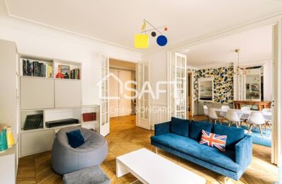 vente appartement 1 980 000 € à proximité de Levallois-Perret (92300)
