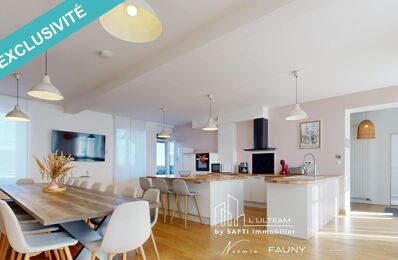 vente maison 261 900 € à proximité de Équilly (50320)