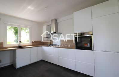 vente maison 298 700 € à proximité de Lanester (56600)