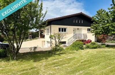 vente maison 350 000 € à proximité de Viuz-en-Sallaz (74250)